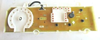 Samsung Washer Control Board DC92-01738B