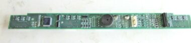 GE REFRIGERATOR TEMP. CONTROL BOARD 200D2857G005