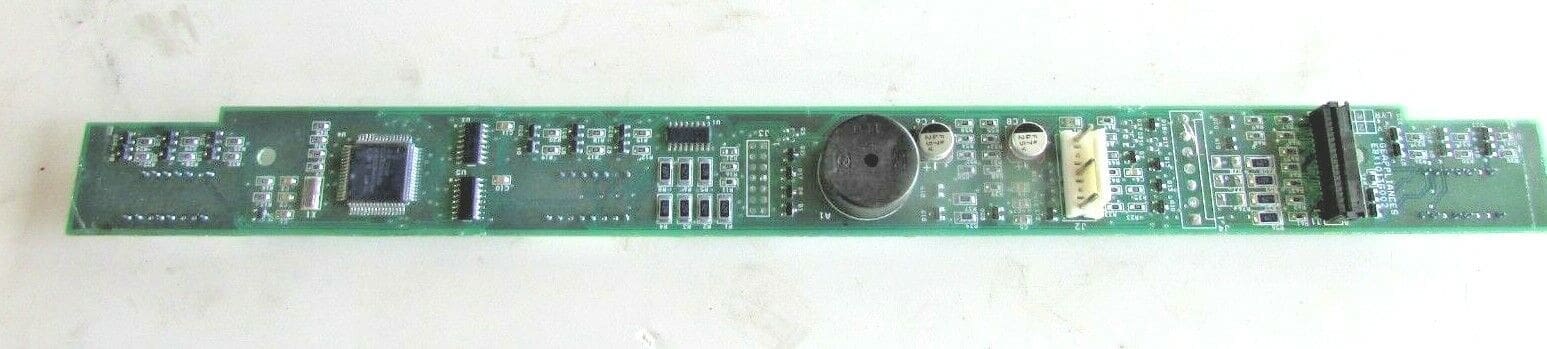 GE REFRIGERATOR TEMP. CONTROL BOARD 200D2857G005