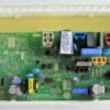 LG Dryer Control Board EBR76542942