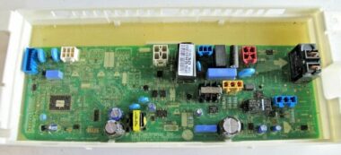 LG Dryer Control Board EBR76542942