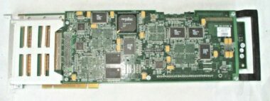 RADCOM PA-FEP-GenFep REV: C.01 fiber acquisition card