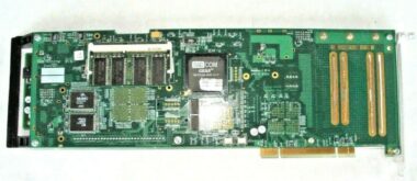 RADCOM PA-FEP-GenFep REV: C.01 fiber acquisition card