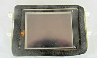 LG WASHER CONTROL BOARD 6871EA2004A