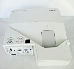 NEC Ultra Short Throw Projector NP UM361X