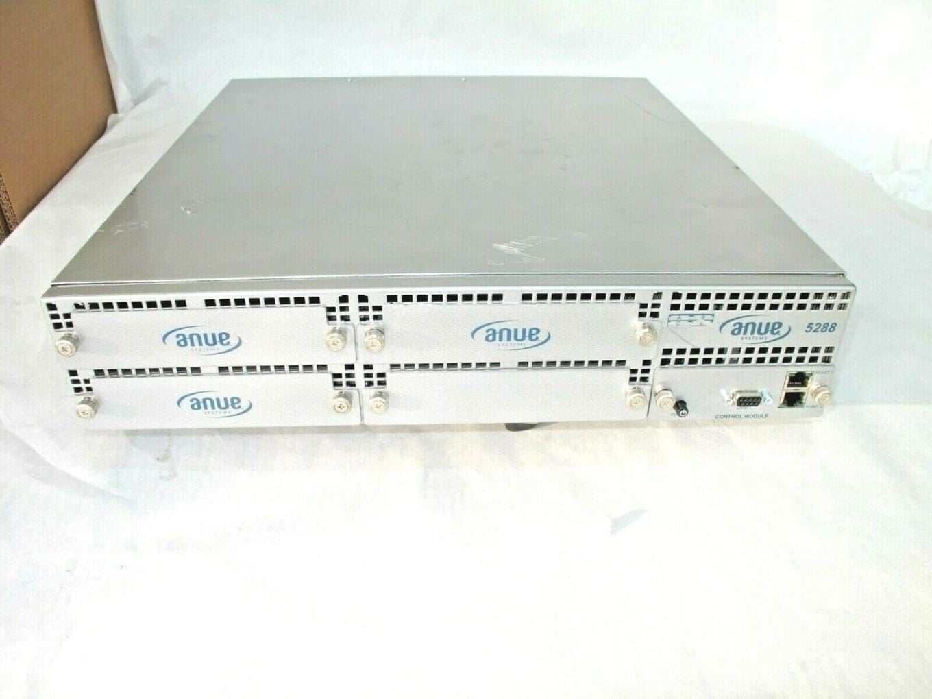 Ixia Anue Net Tool Optimizer 5288 CHASSIS ONLY