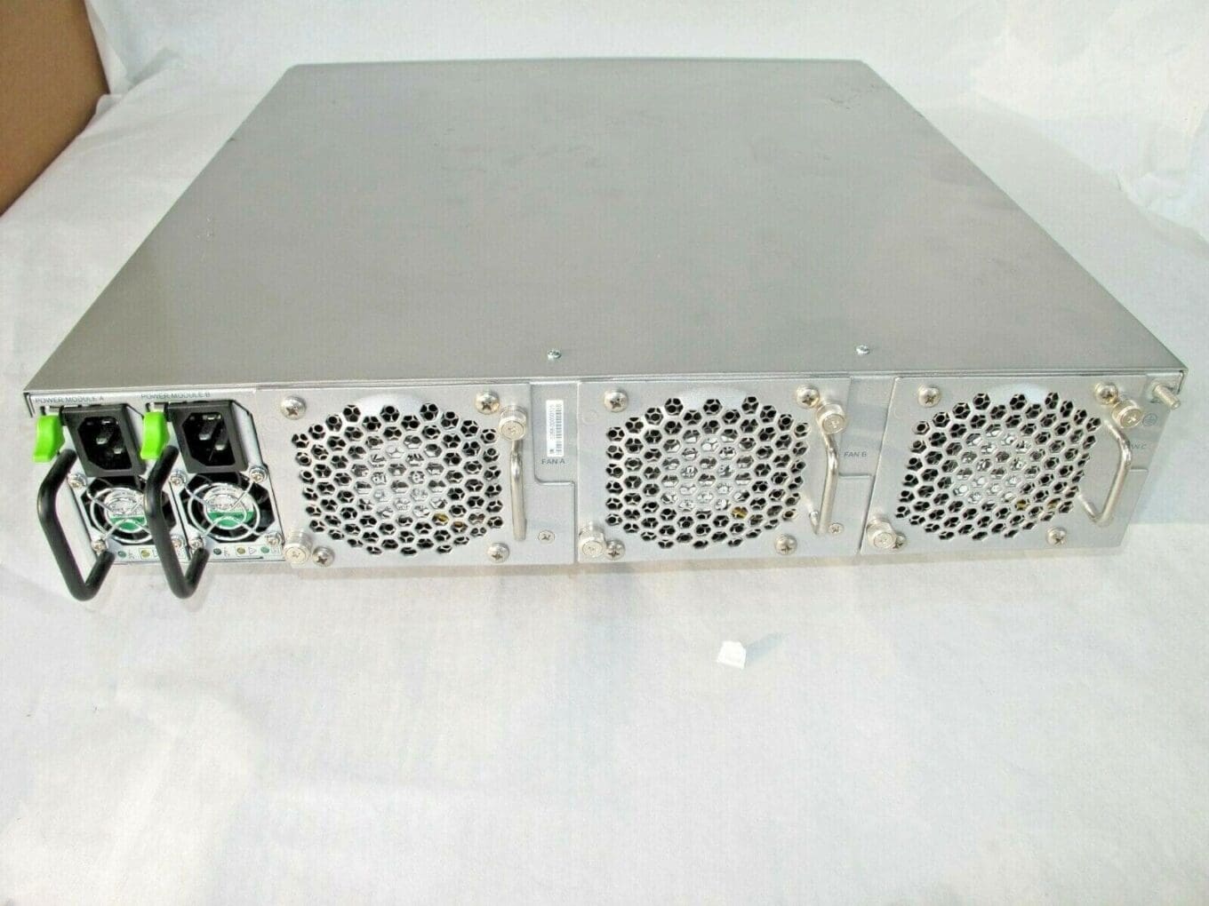 Ixia Anue Net Tool Optimizer 5288 CHASSIS ONLY