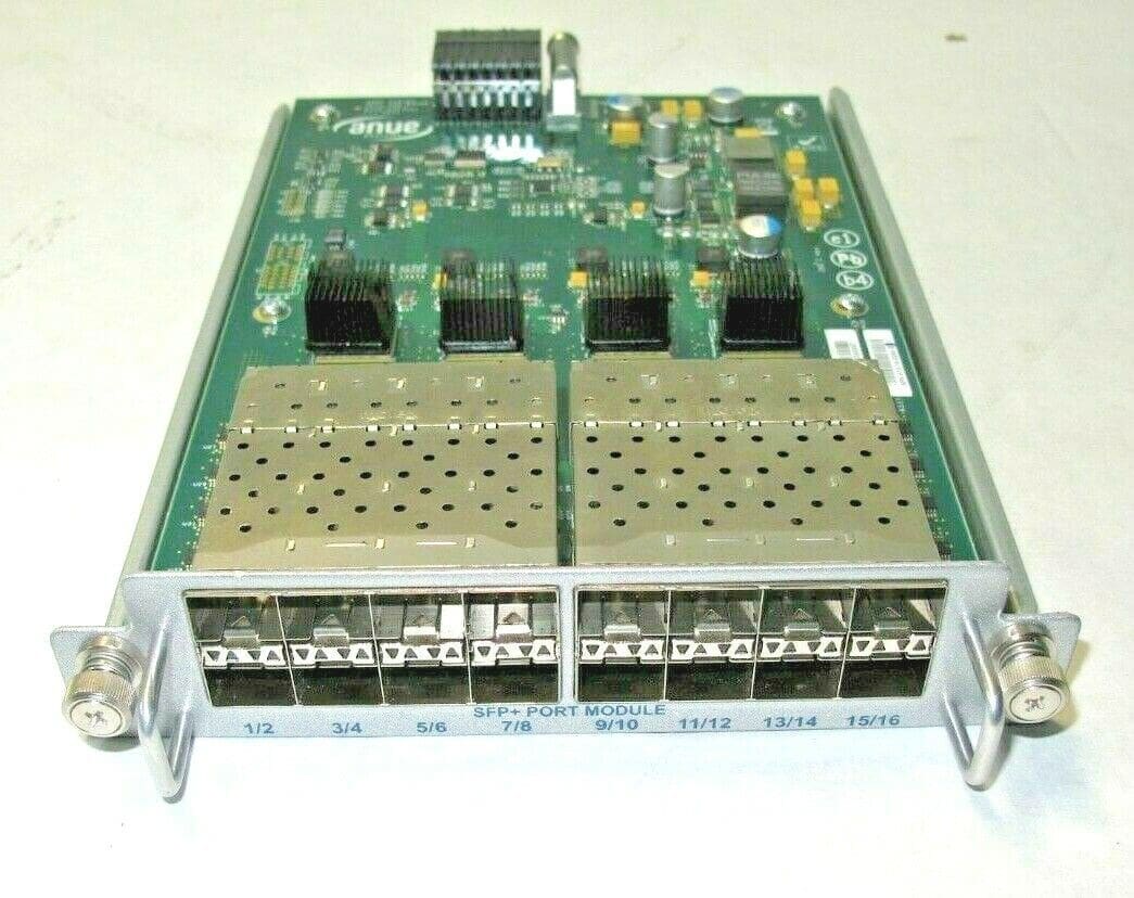 Ixia Anue Net Tool Optimizer 5288 ADVANCED FEATURE MODULE (AFM)