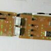 LG Refrigerator Control Board EBR622807