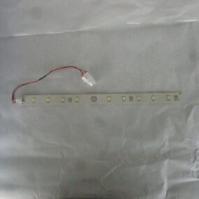 SAMSUNG REFRIGERATOR CONTROL BOARD DA41-00519Z