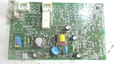 GE CONTROL BOARD EL134706502A