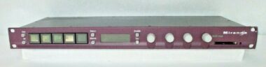 Miranda RCP-100 Remote Control Panel