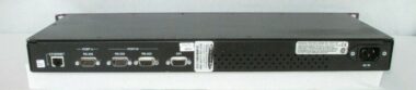 Miranda RCP-100 Remote Control Panel