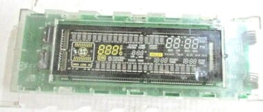 Whirlpool Range Oven Control Board 9760201