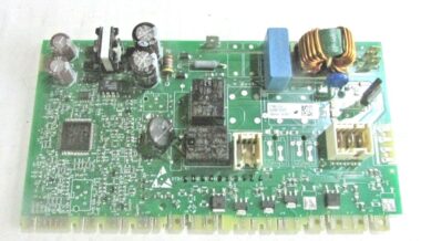 ELECTROLUX WASHER 775901-02