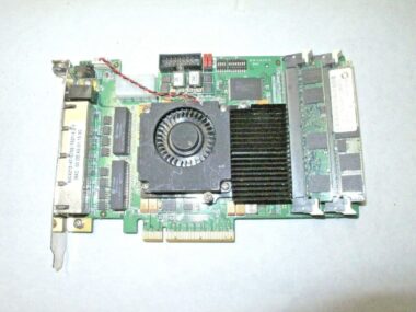 CAVIUM NETWORK CARD CN5750-750SSPNIC4EM2-3.0-PR-Y-G