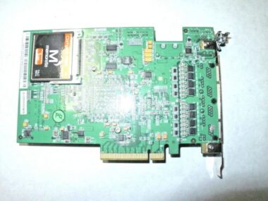CAVIUM NETWORK CARD CN5750-750SSPNIC4EM2-3.0-PR-Y-G