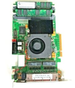 CAVIUM NETWORK CARD CN5750-750SSPNIC4EM2-3.0-PR-Y-G