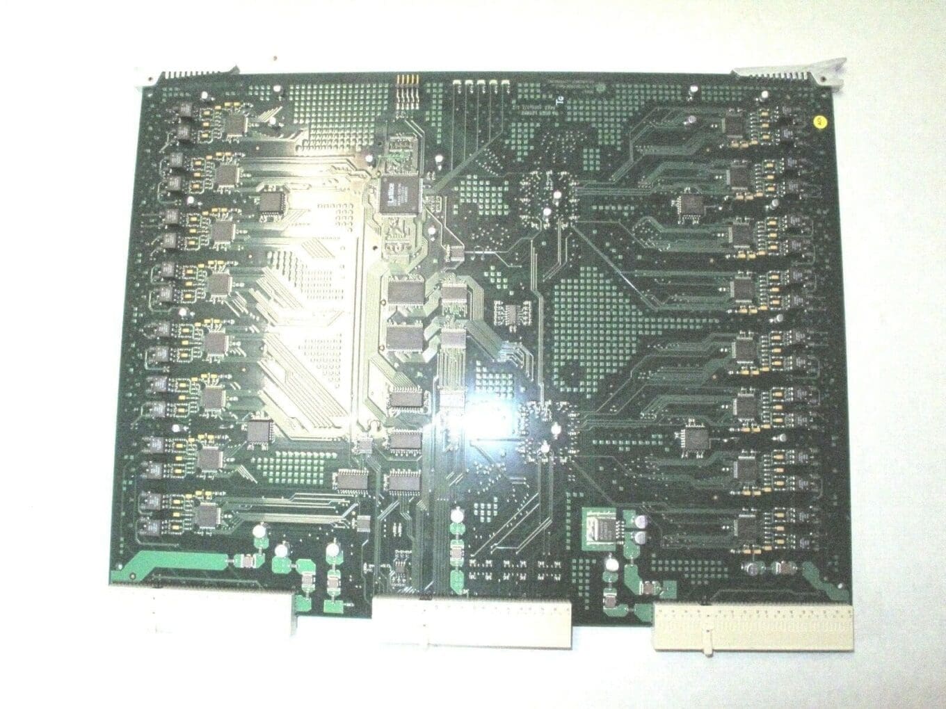 GE Vivid Ultrasound Beamformer Board FB200900-F