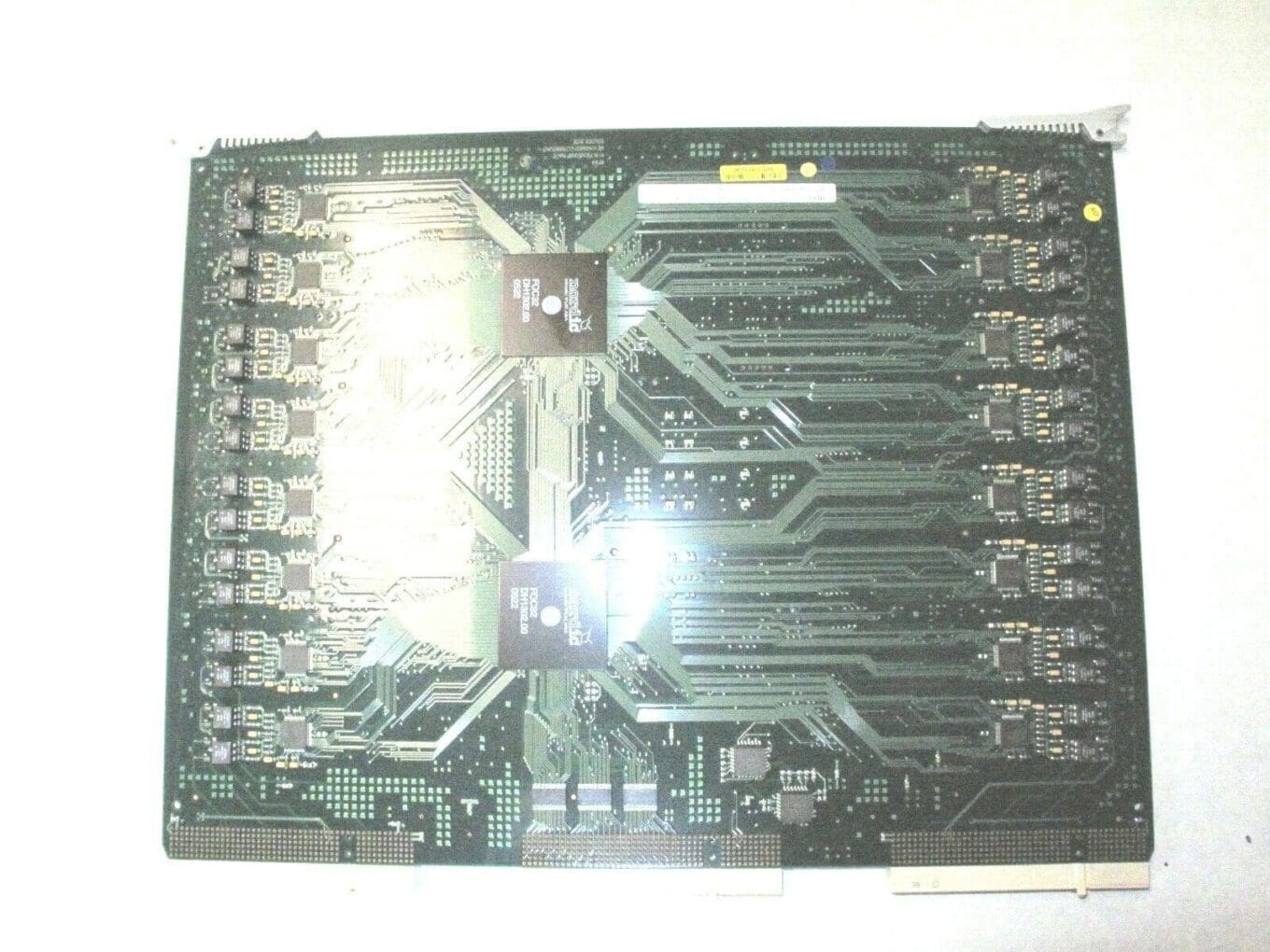 GE Vivid Ultrasound Beamformer Board FB200900-F