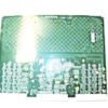 GE VIVID Ultrasound MUX Board DL-302-160 2253038-2 REV. 004