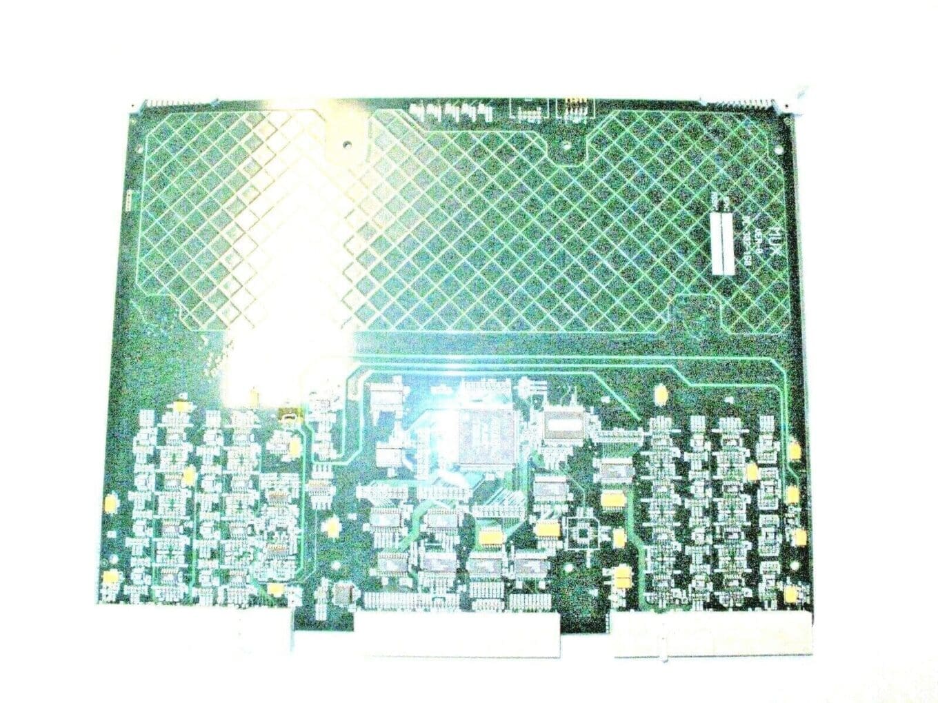 GE VIVID Ultrasound MUX Board DL-302-160 2253038-2 REV. 004