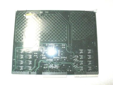 GE VIVID Ultrasound MUX Board DL-302-160 2253038-2 REV. 004