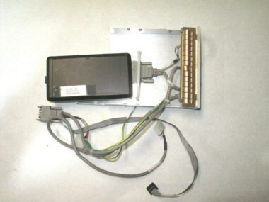 GE VIVID Ultrasound Accessories Parts P/N 2669422, GEU-06