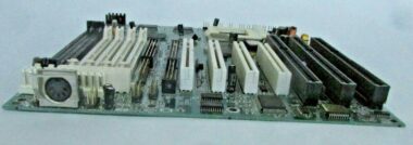 QDI MOTHERBOARD P51430TX TITANUM