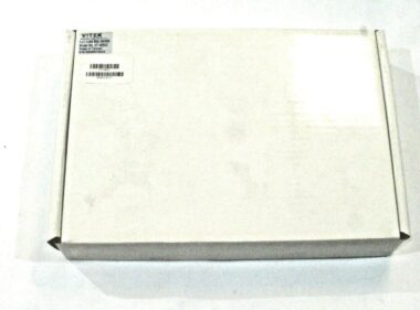Vitek VT-WBS2 2 CHANNEL VIDEO WEB SERVER FOR ANALOG SECURITY CAMS