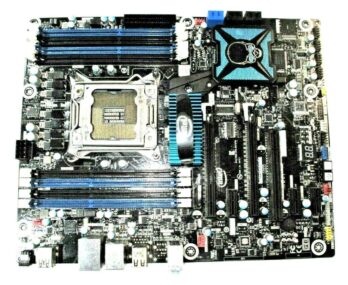 INTEL DX79TO AA G28805-400 MOTHERBOARD