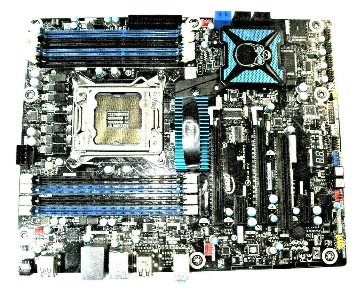 INTEL DX79TO AA G28805-400 MOTHERBOARD