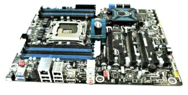 INTEL DX79TO AA G28805-400 MOTHERBOARD