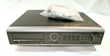VITEK VT-EHP8 8 CHANNEL PREMIUM H.264 D1 DIGITAL VIDEO RECORDER