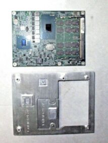 Portwell PCOM-B639VG-IX Single Board Computer WITH i7-6822EQ + 16GB RAM + H/S