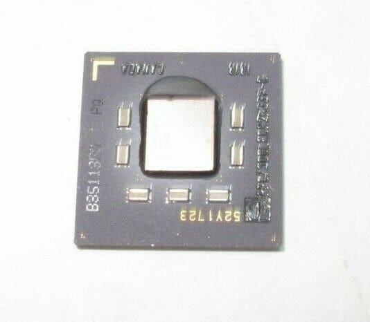 LOT OF 10 EACH IBM PPC750GLECR2H33V-G PowerPC 32-Bit 800 MHz RISC Processor
