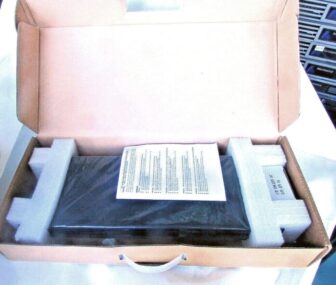 VITEK TPA016-1 16 Port Active Receiver Hub