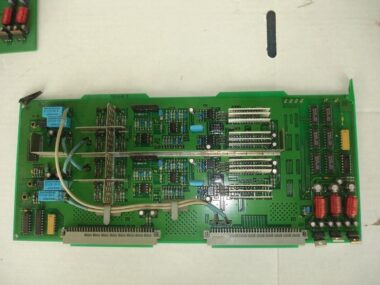 HP / AGILENT PCB 04278-66505 B-2920 TPB-HVO T363040C FOR 4278A CAPACITANCE MTR