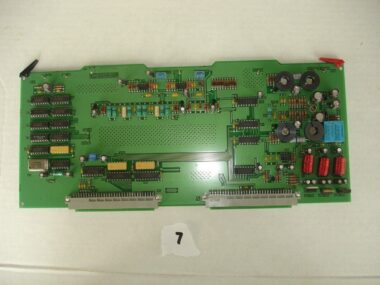 HP / AGILENT PCB 04278-66505 B-2920 T363040 TPB-H.VO FOR 4278A CAPACITANCE MTR