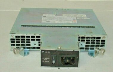 CISCO 341-0226-03 REV A0 MODEL DCJ2902-01P MAX 290W, AC-DC POWER SUPPLY