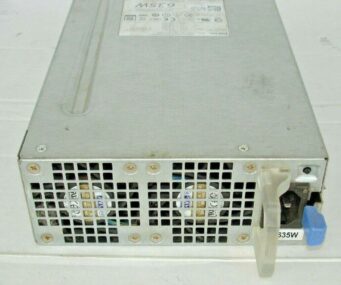 Dell 635W SWITCHING POWER SUPPLY 1K45H