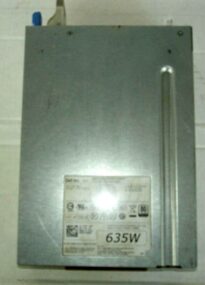 Dell 635W SWITCHING POWER SUPPLY 1K45H