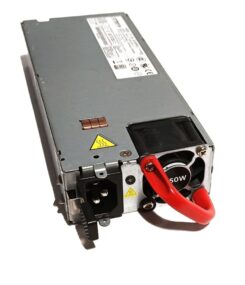 Artesyn DS750PED-3 750 WATT FRONT END AC-DC POWER SUPPLIES