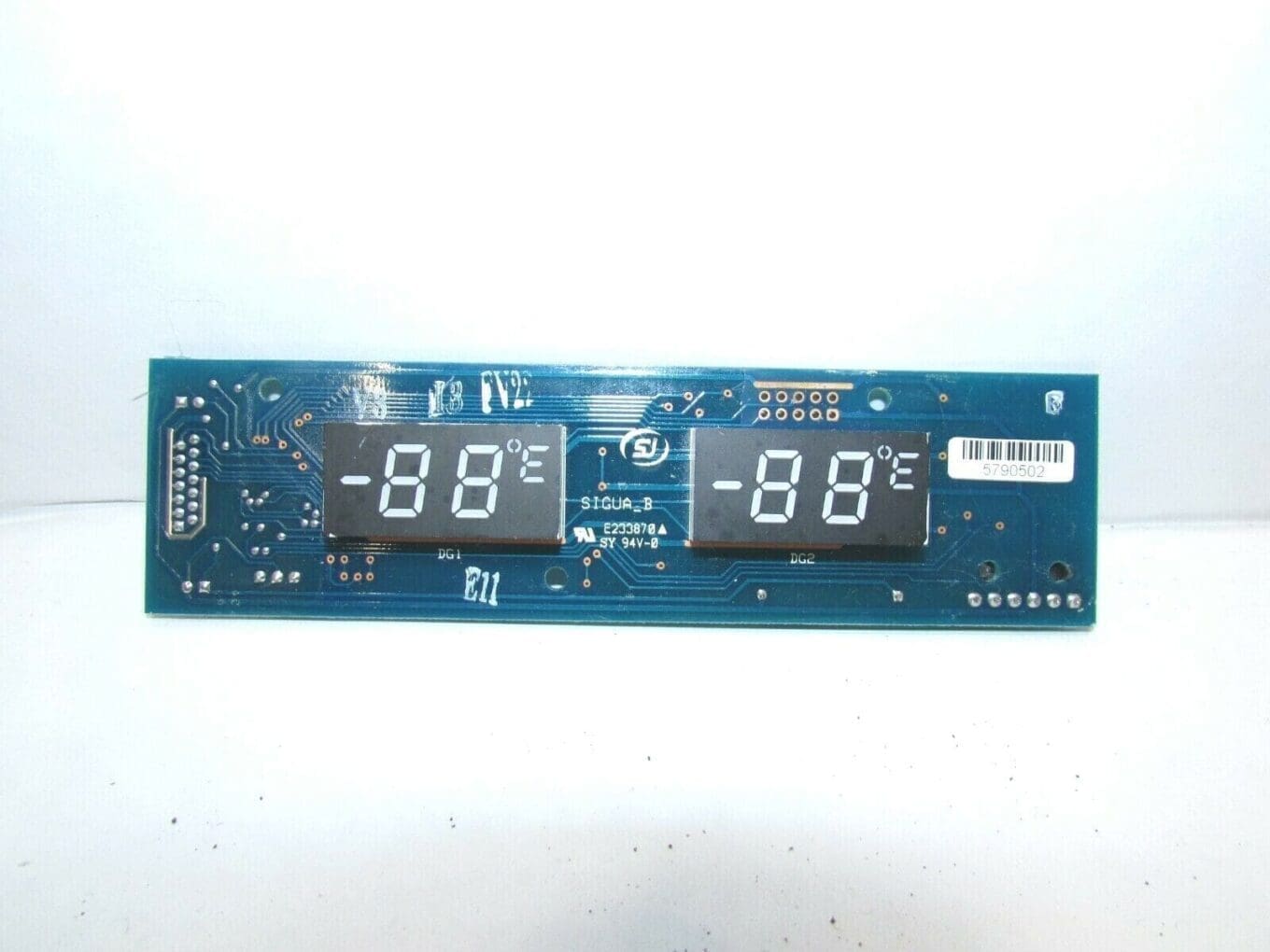 Frigidaire REFRIGERATOR Electrical Control BOARD 241528201