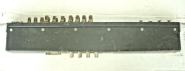 AJA K3-Box External Breakout Box