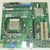HP 5188-7686 MOTHERBOARD WITH AMD ATHLON 64 CPU+1024 MB RAM