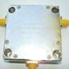 Ultra Wide Band Coaxial Circulator RFLC101M70G01S