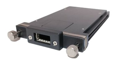 IXIA IXIA 860-1328 SINGLE PORT XFP Optical Module