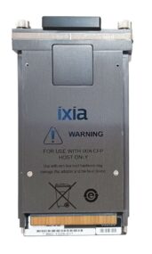 IXIA IXIA 860-1328 SINGLE PORT XFP Optical Module