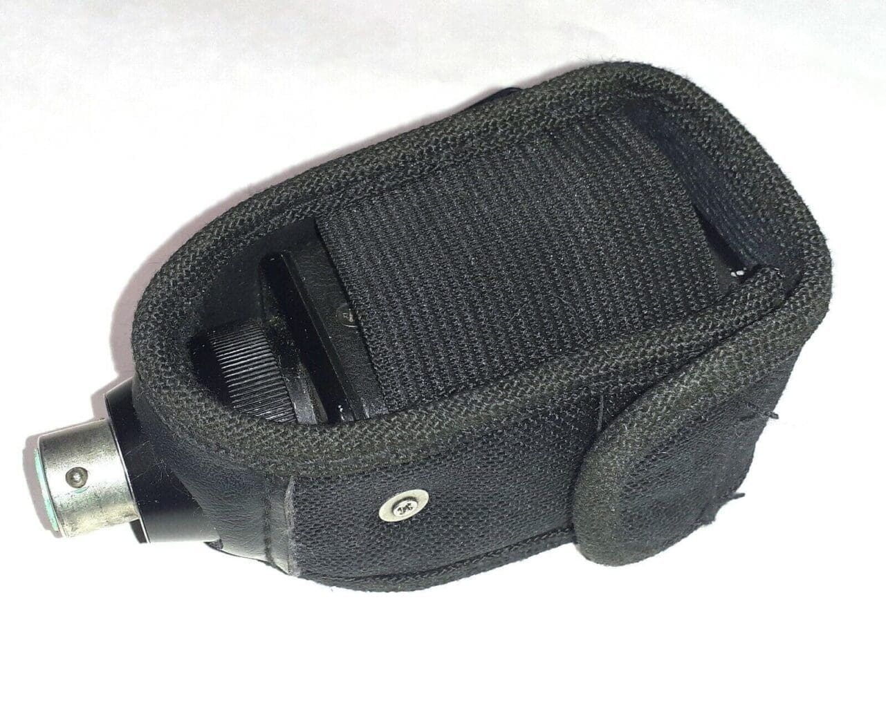 Lectrosonics H187 VHF XLR Plug-on Wireless Transmitter with case
